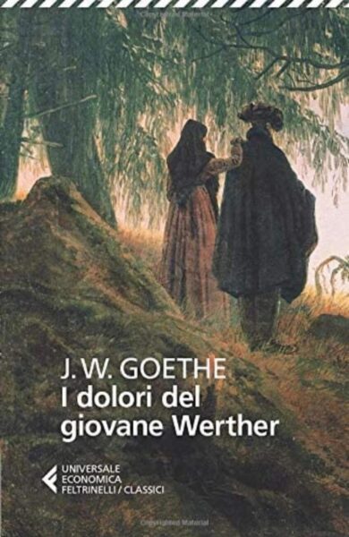 I dolori del giovane werther