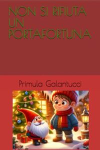 Non si rifiuta un portafortuna