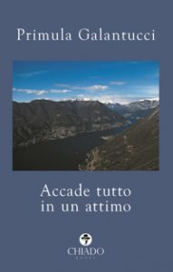 accadde tutto in un attimo - Primula Galantucci