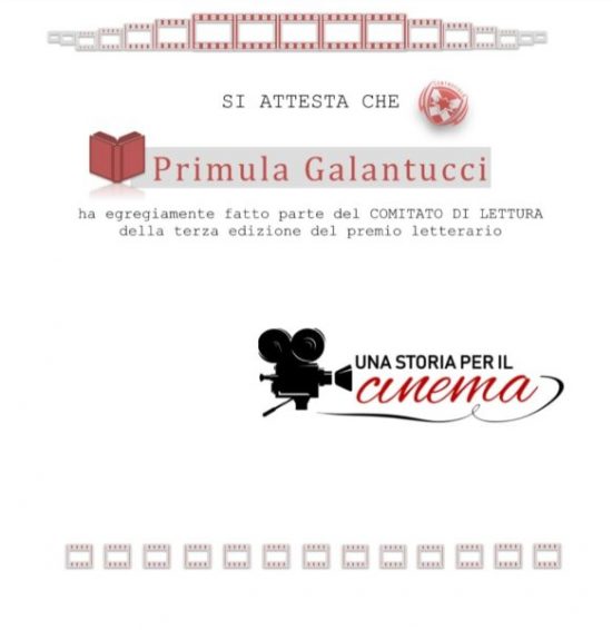 una storia per il cinema