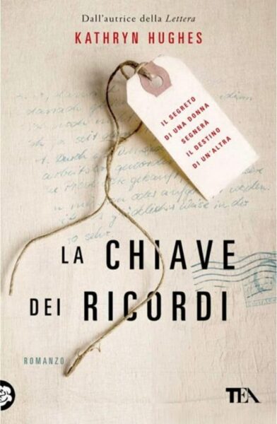 la chiave dei ricordi