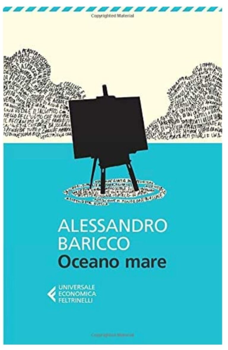 oceano mare