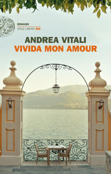 vivida mon amour - Abdrea Vitali